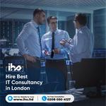 Infinity IT Helpdesk Solutions Ltd - photo 3