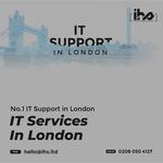Infinity IT Helpdesk Solutions Ltd - photo 4
