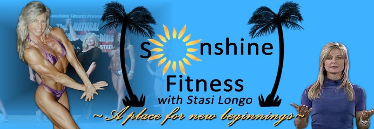 Sonshine Fitness, LLC cover photo