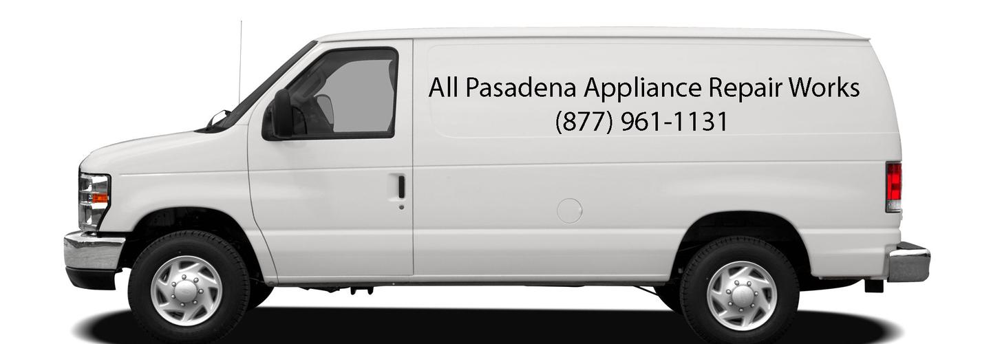 All Pasadena Appliance Repair Works cover photo