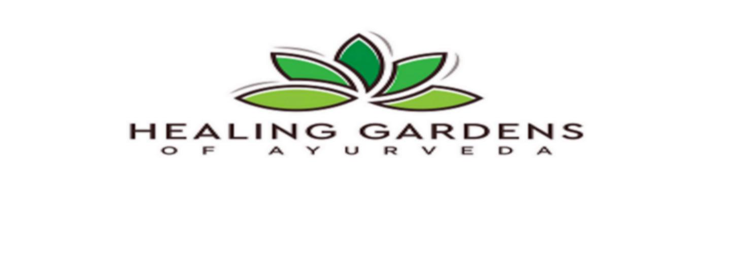 The Healing Gardens Of Ayurveda LLC cover photo