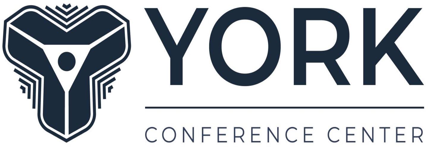 York Conference Center cover photo