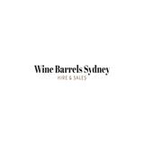 Mimset Pty Ltd T/A Wine Barrels Sydney