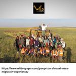 Wild Voyager - photo 1