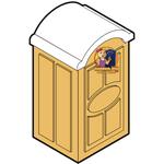 Golden Pig Portable Toilets - photo 2