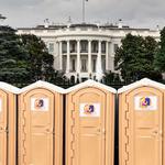 Golden Pig Portable Toilets - photo 3