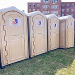 Golden Pig Portable Toilets - photo 4