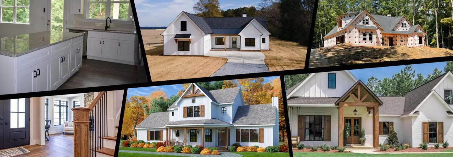 Ingleston Family Homes cover photo