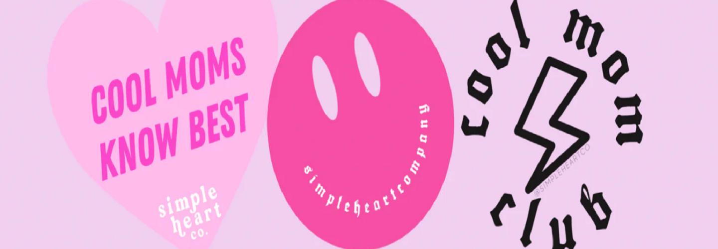 Simple Heartco. cover photo