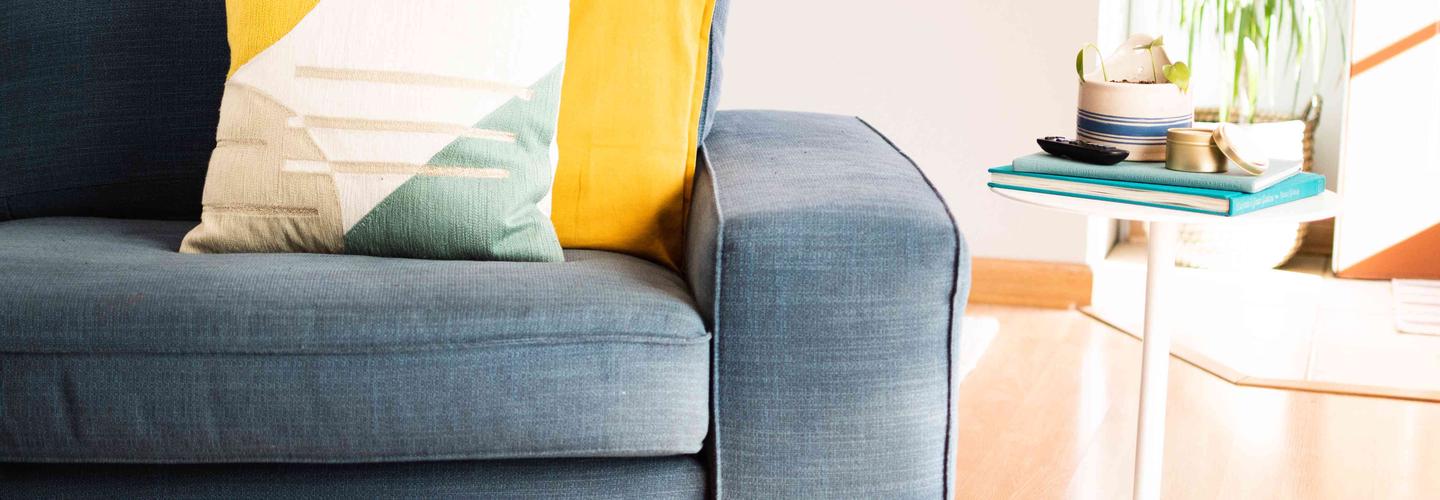 Couch Cleaning Inner West cover photo