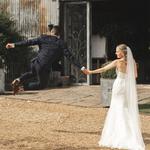 The Falkenburgs - photo 1
