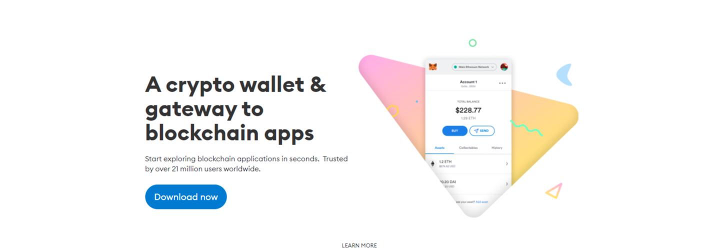 Metamask Wallet cover photo