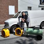 Concise Pest Control - photo 1