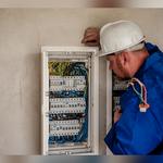 K M G Contracting - Electrical Contractor - Electrician for Electrical Service - photo 1
