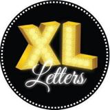 XL Letters | Light Up Letters Adelaide - Party & Event Planning in Brompton