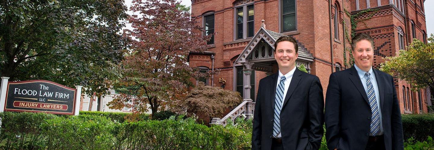 The Flood Law Firm LLC cover photo