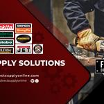 Factory Direct Supply - photo 1