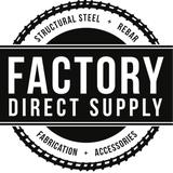 Factory Direct Supply - Machinery, Tools & Parts in West Palm Beach