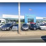 Tracy Chevrolet Cadillac - photo 3