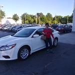 Nissan Of Sumter - photo 2