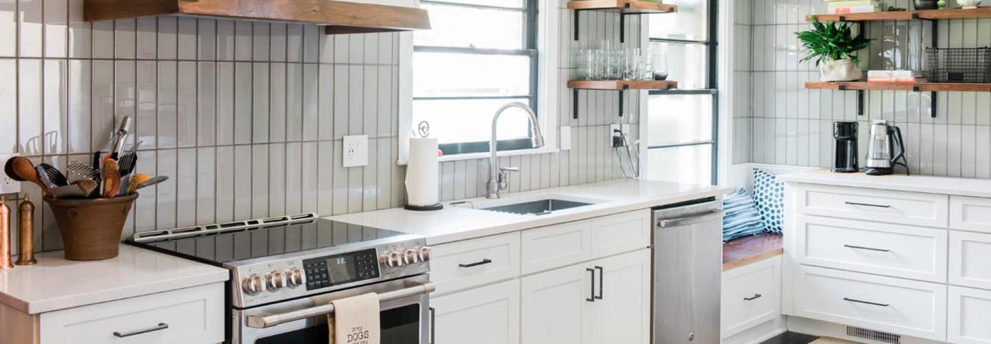 Brink Home Improvement & Renovation LLC cover photo