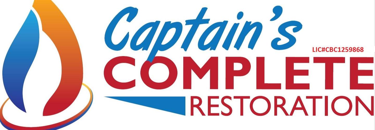 Captianrestore cover photo