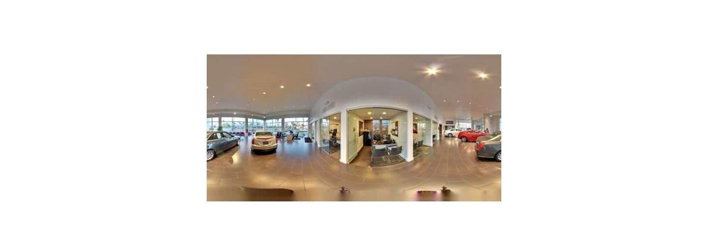 CRESTVIEW CADILLAC cover photo