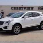 CRESTVIEW CADILLAC - photo 1