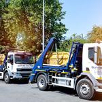 Sunrise Skip Hire ltd - photo 1