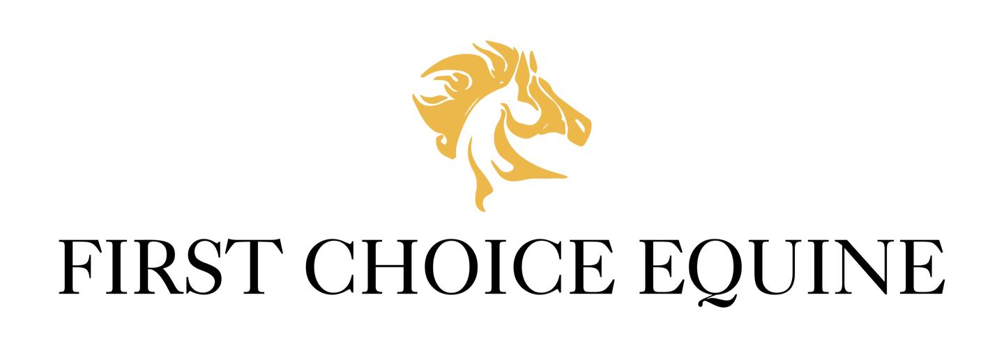 First Choice Equestrian cover photo