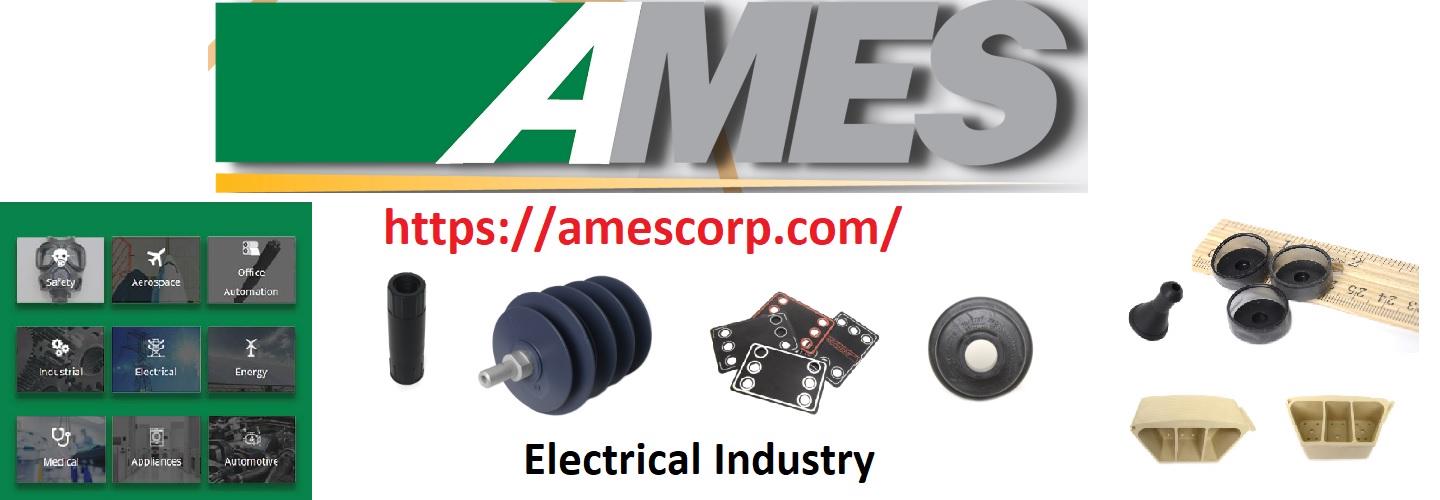 Ames Corporation cover photo