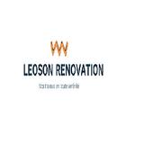 LEOSON RENOVATION - Construction Site/ Building Site Cleaning in Saint-Julien-en-Genevois