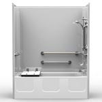 The Villages Bathroom Remodeling - photo 4