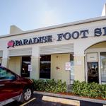 Paradise Foot Spa - photo 3