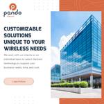 Pando Telecom - photo 1