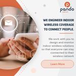 Pando Telecom - photo 3