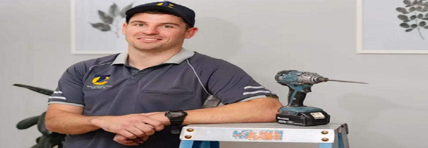 True Connection Electrical Pty Ltd cover photo