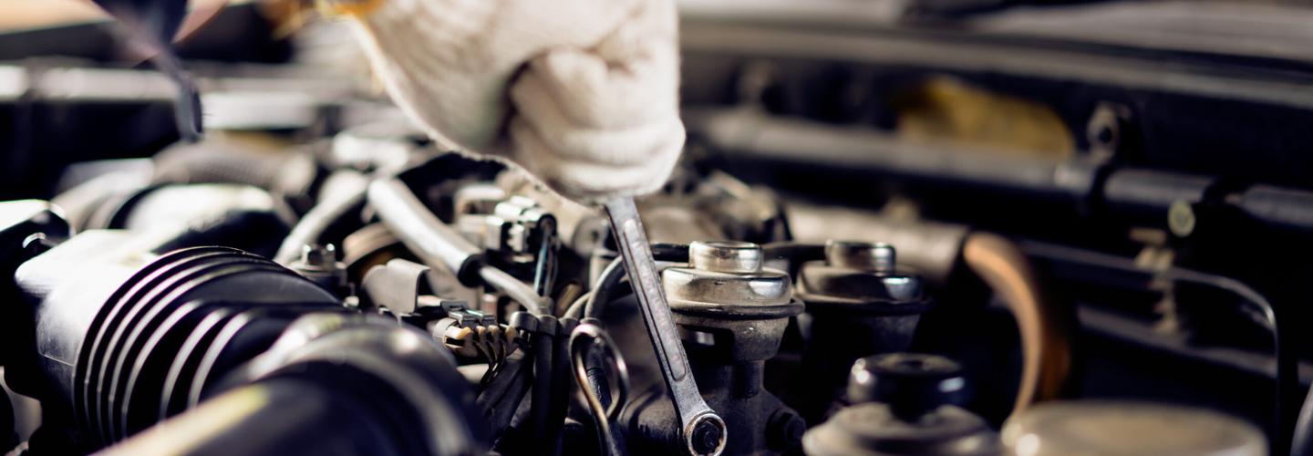 LB Mobile Mechanic cover photo