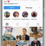 Buy Instagram account - photo 1