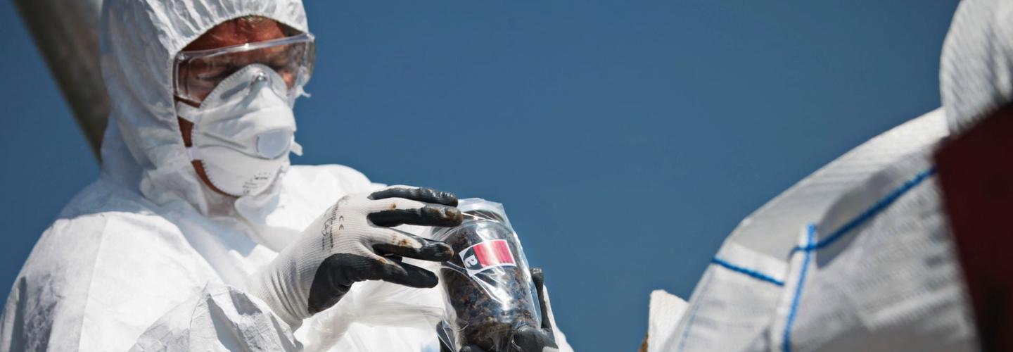 Asbestos and Demolition Services Pty ltd cover photo