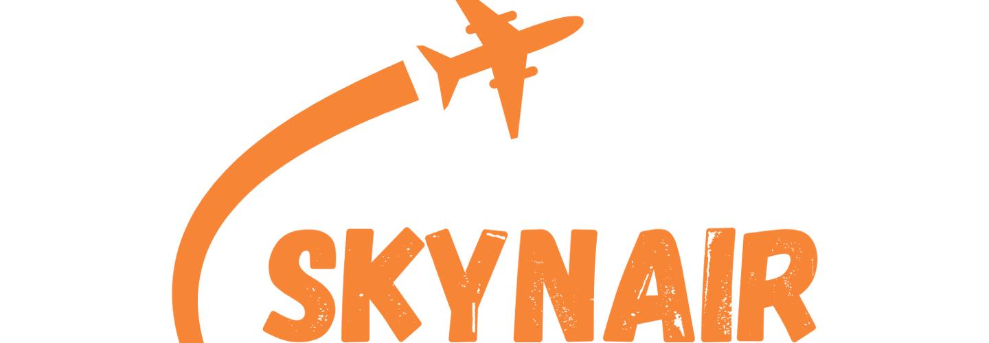 Skynair cover photo