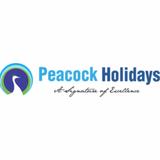 Peacock Holidays Kashmir - Hotels & Travel in Srinagar