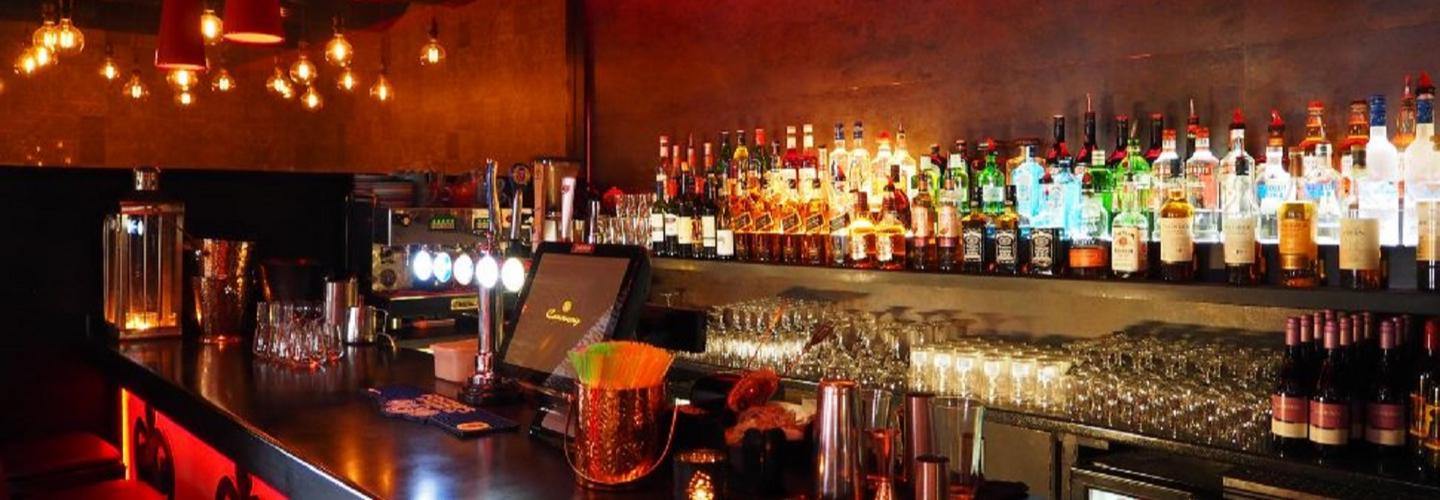 Best Bars Melbourne cover photo