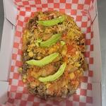 Resto Colombien Mi Tierra - photo 3