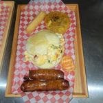 Resto Colombien Mi Tierra - photo 4