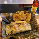 Resto Colombien Mi Tierra - photo 5