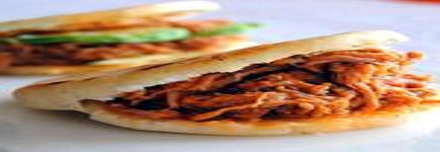 Resto Colombien Mi Tierra cover photo