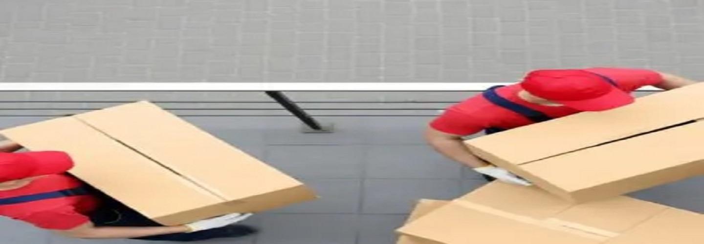 Leverkusener Umzugsunternehmen cover photo