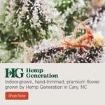 Hemp Generation - photo 2