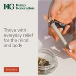 Hemp Generation - photo 3